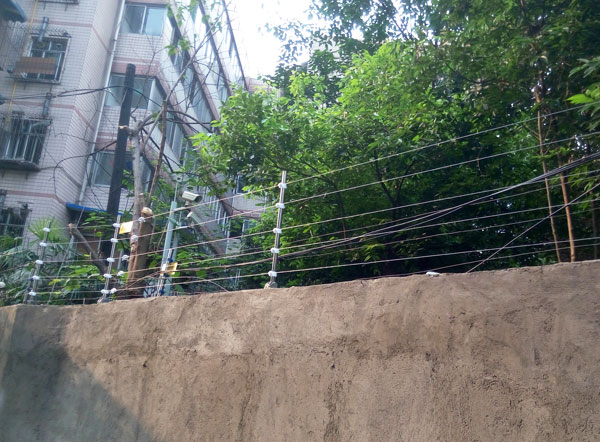 成都建筑協(xié)會案例