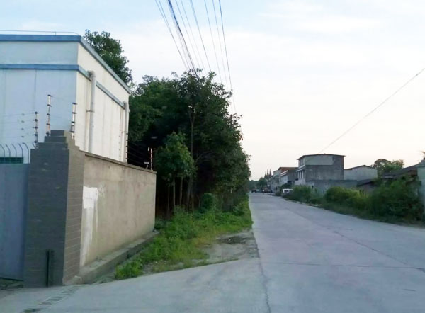 郫縣某水廠優(yōu)化案例