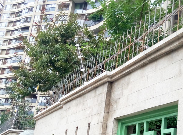 瑞升-望江橡樹林案例