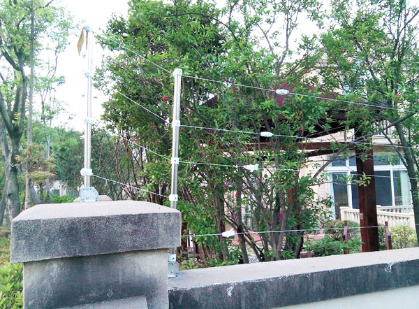 中糧御嶺灣別墅案例