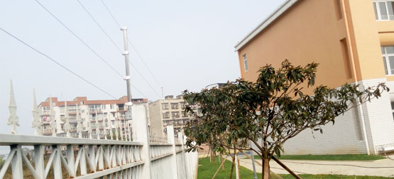 成都錦瑞坤電子圍欄科技有限公司場(chǎng)地展示